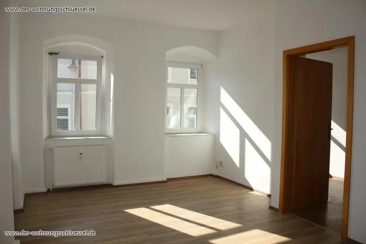 3 Zimmer Wohnung mit 55 m² in Annaberg-Buchholz – Bild 6