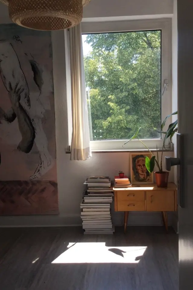 WG-Zimmer mit 26 m² in Düsseldorf – Bild 3