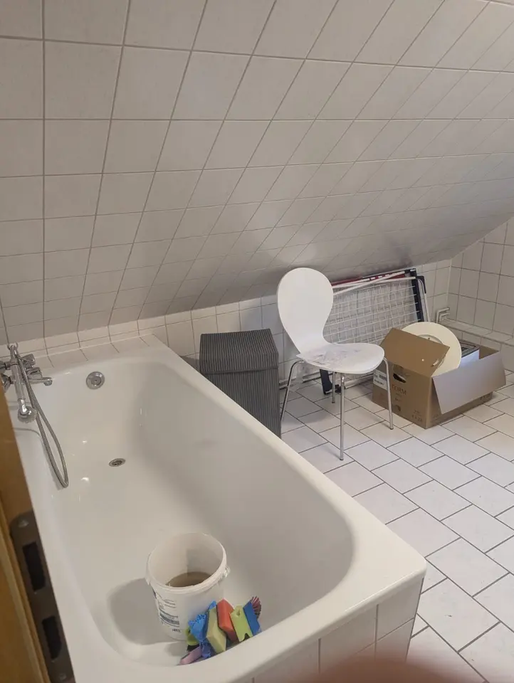 2 Zimmer Wohnung mit 40 m² in Quedlinburg – Bild 5