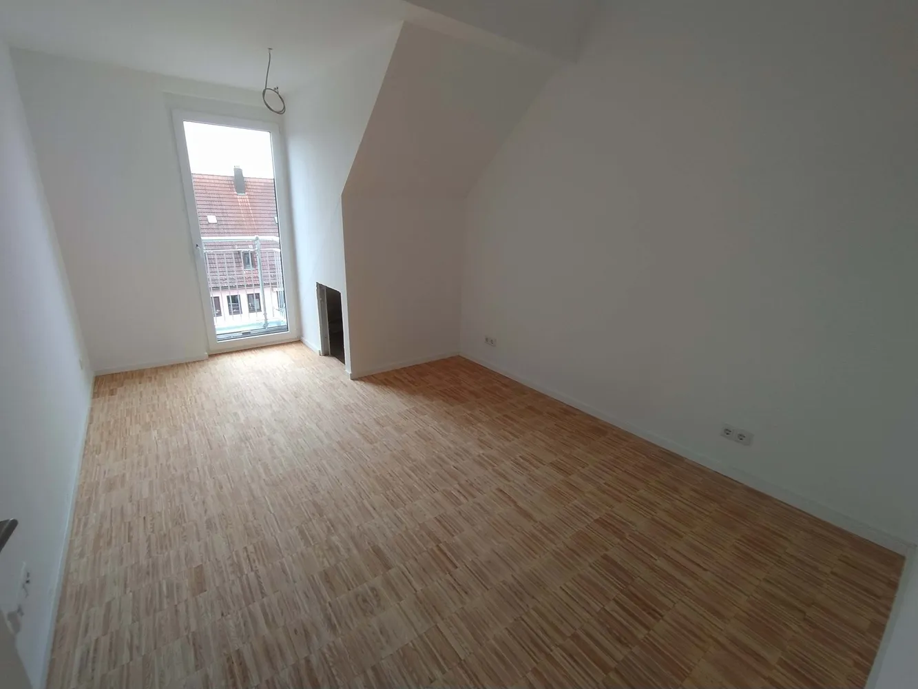 2 Zimmer Wohnung mit 49 m² in Nürnberg – Bild 5