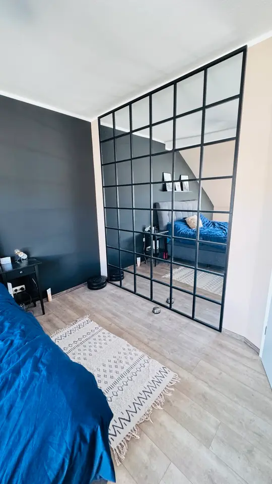 3 Zimmer Wohnung mit 67 m² in Hof – Bild 7