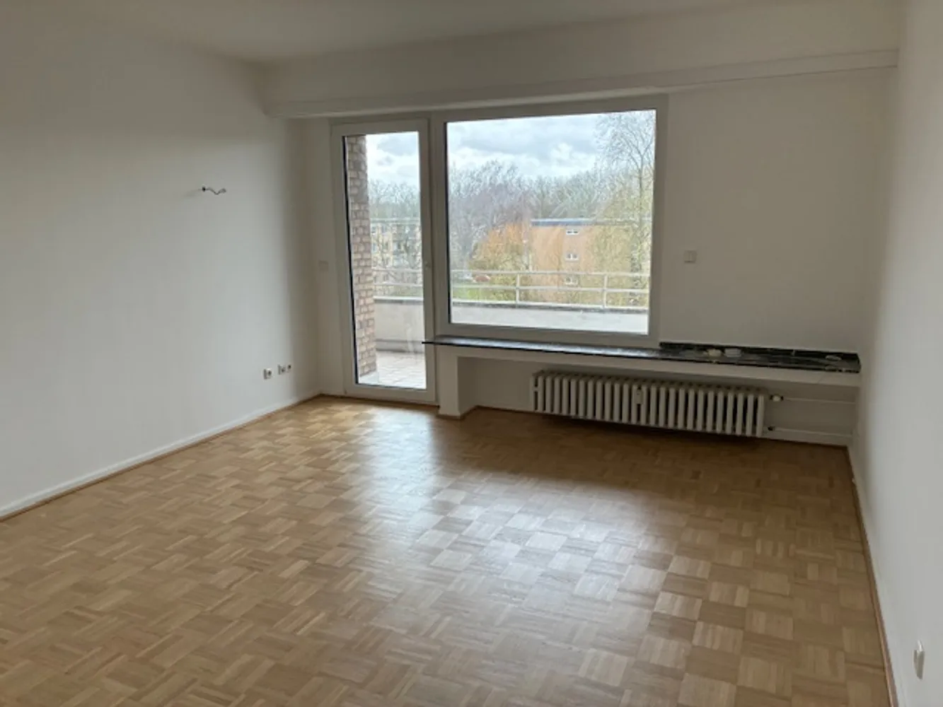 4 Zimmer Wohnung mit 73 m² in Gelsenkirchen – Bild 1