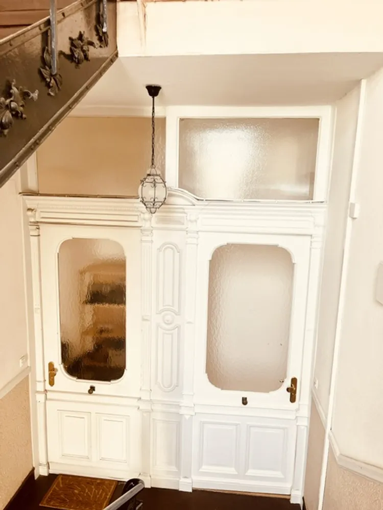 4 Zimmer Wohnung mit 140 m² in Wiesbaden – Bild 5