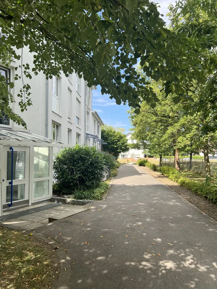 3 Zimmer Wohnung mit 90 m² in München – Bild 5