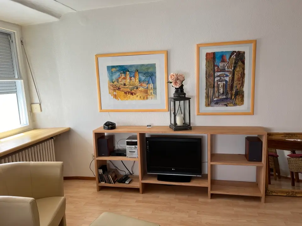2 room apartment with 40 m² in Passau – Photo 7