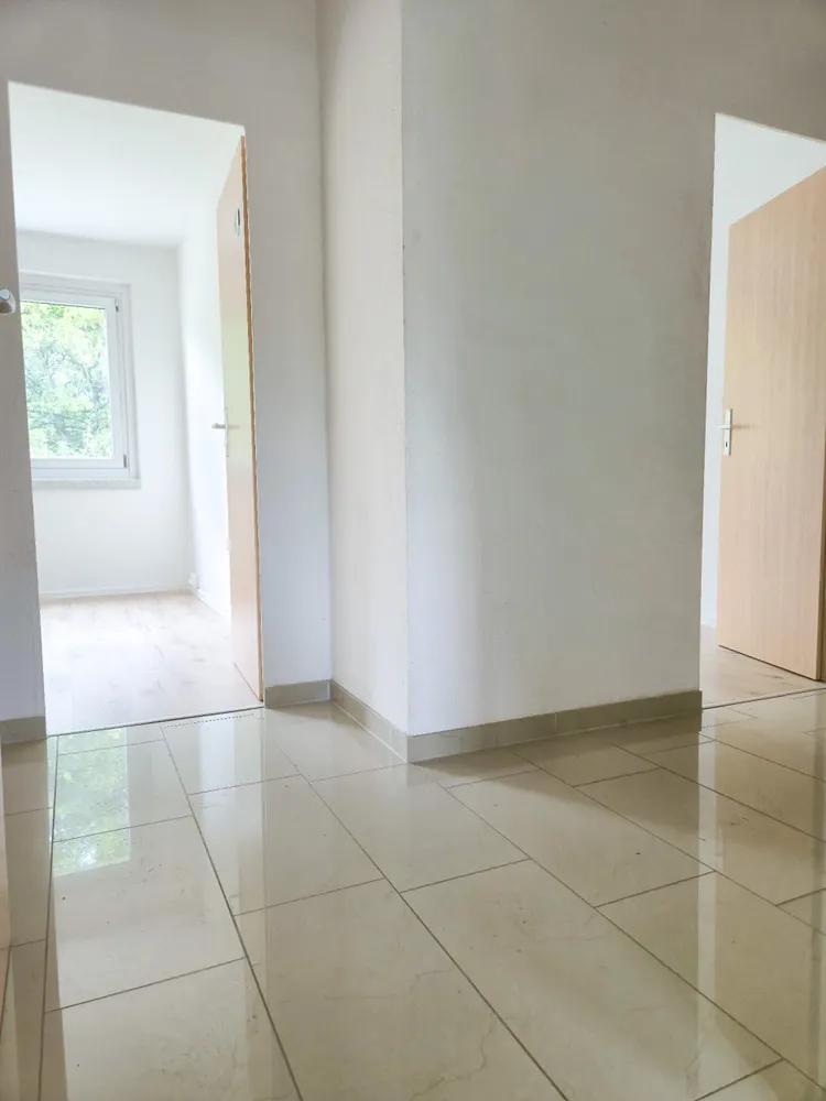 3 room apartment with 69 m² in Chemnitz – Photo 6
