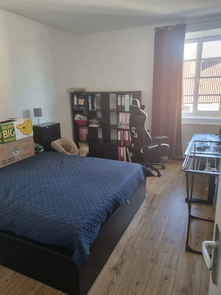 3 Zimmer Wohnung mit 92 m² in Hannover – Bild 7