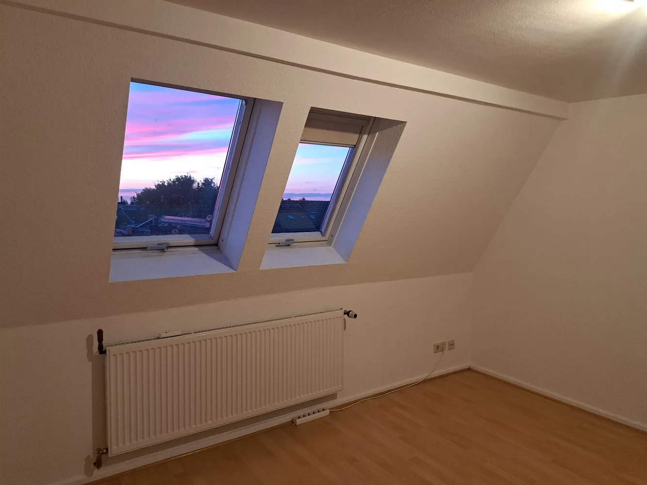 Shared room with 18 m² in Berlin – Photo 5