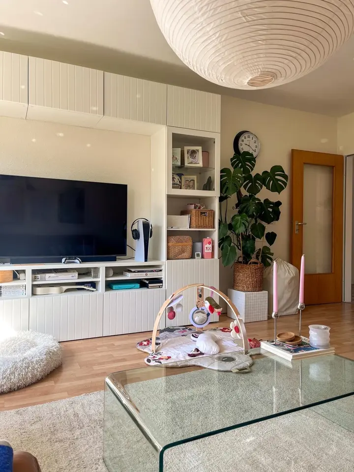 3 Zimmer Wohnung mit 67 m² in Dortmund – Bild 2