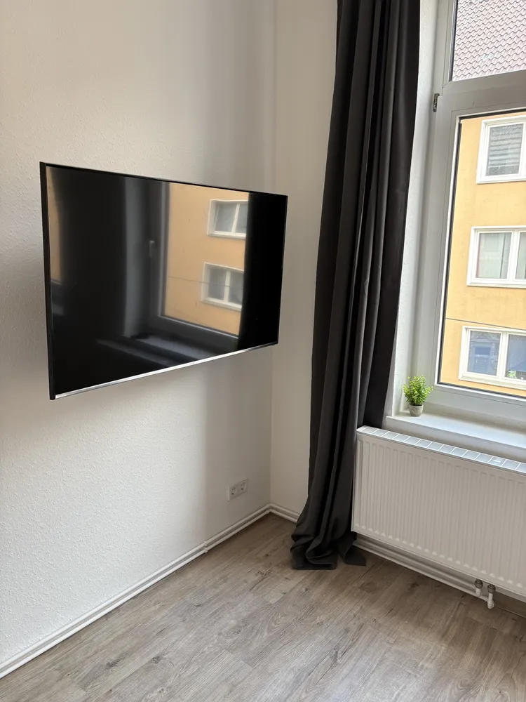 2 Zimmer Wohnung mit 43 m² in Bremerhaven – Bild 6