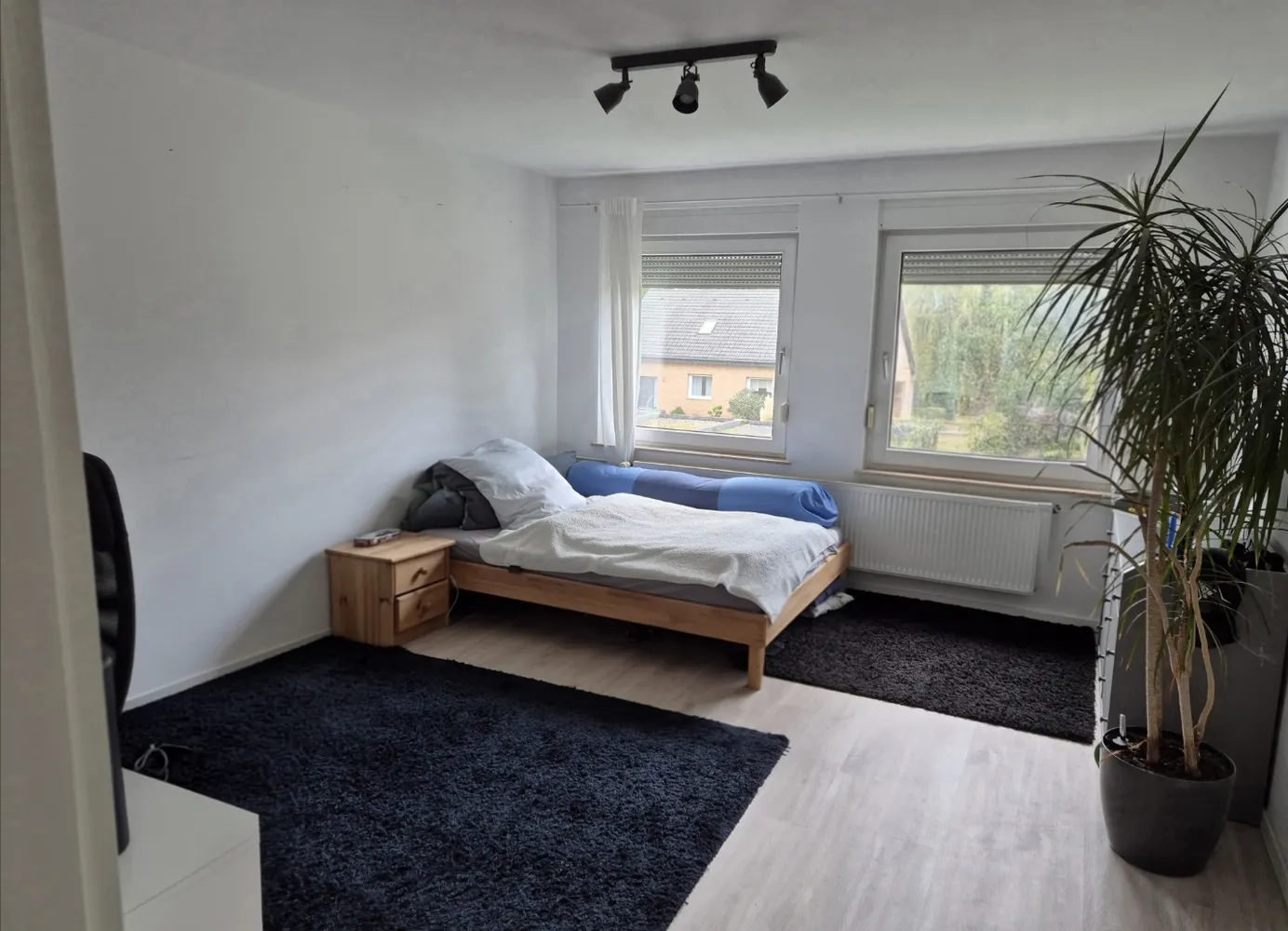 2 Zimmer Wohnung mit 55 m² in Osnabrück – Bild 2
