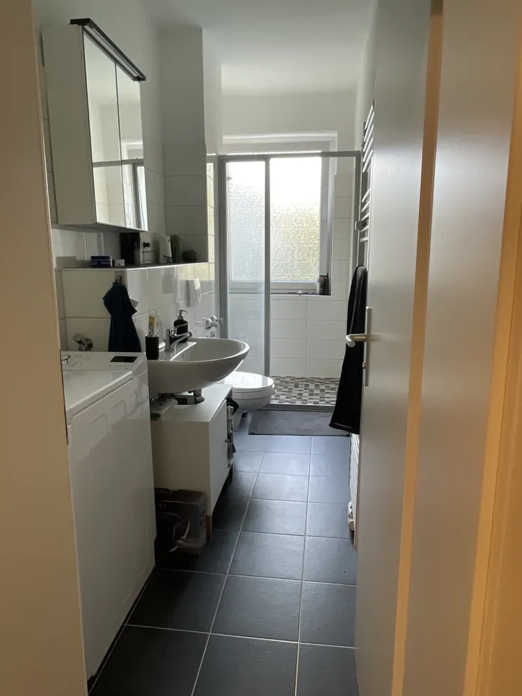 3 Zimmer Wohnung mit 64 m² in Braunschweig – Bild 3
