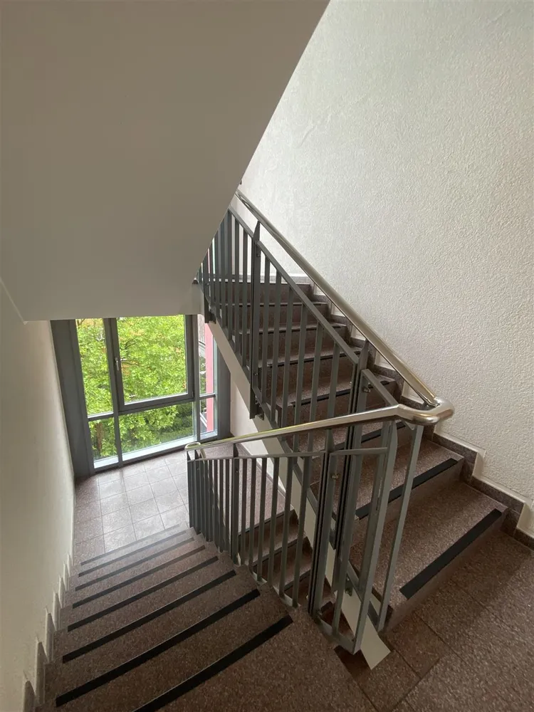 2 Zimmer Wohnung mit 66 m² in Erfurt – Bild 4