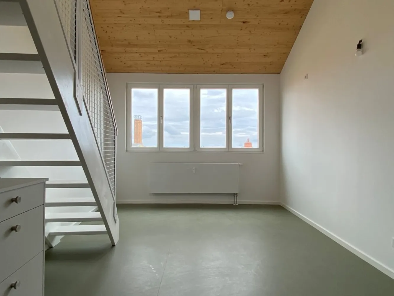 2 Zimmer Wohnung mit 64 m² in Berlin – Bild 2
