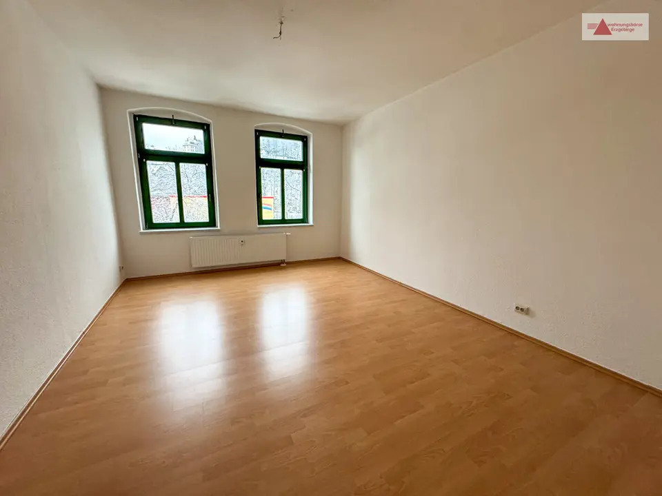 5 Zimmer Wohnung mit 141 m² in Aue-Bad Schlema – Bild 1