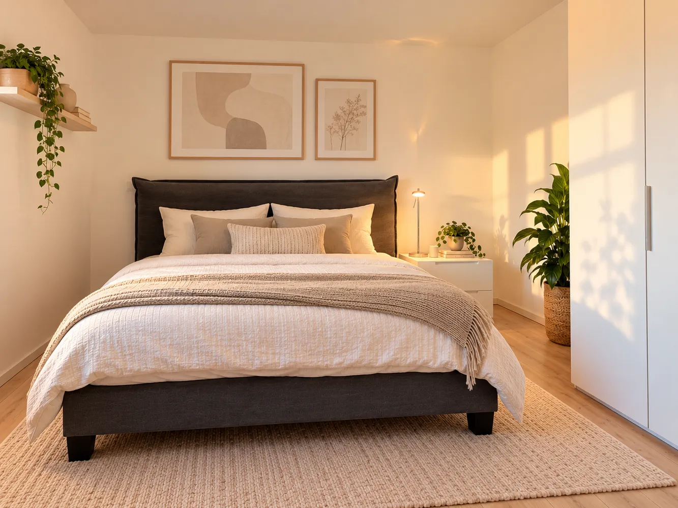 2 Zimmer Wohnung mit 62 m² in Bochum – Bild 3