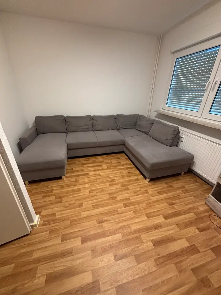 2 Zimmer Wohnung mit 42 m² in Halle (Saale) – Bild 6
