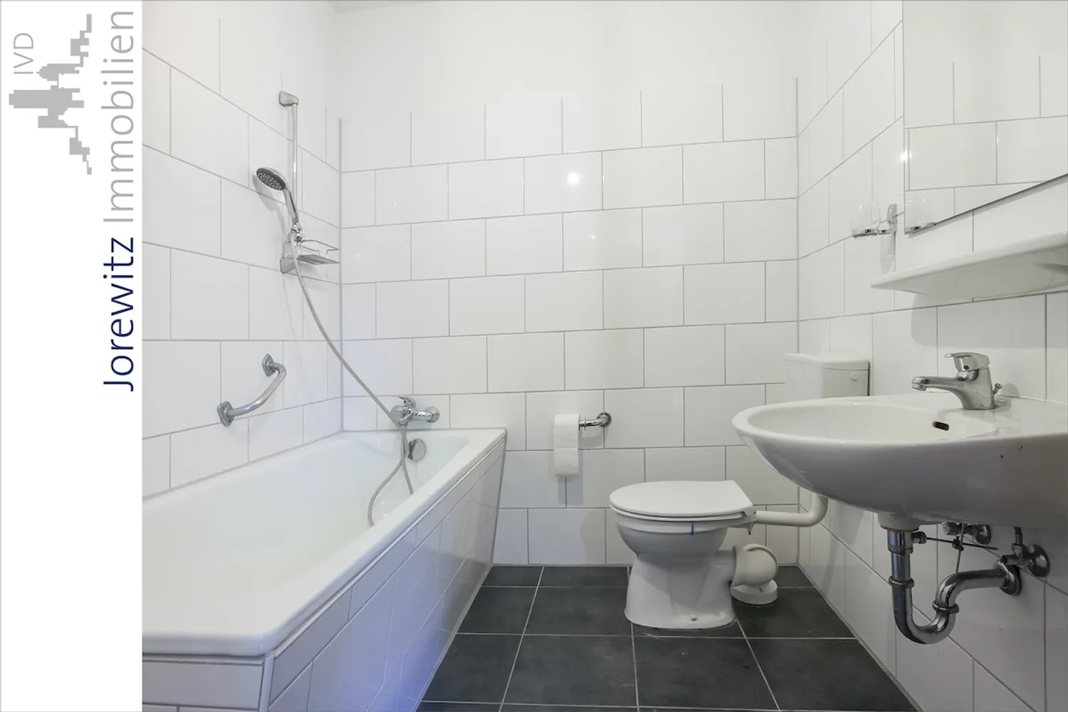 2 Zimmer Wohnung mit 58 m² in Bielefeld – Bild 9
