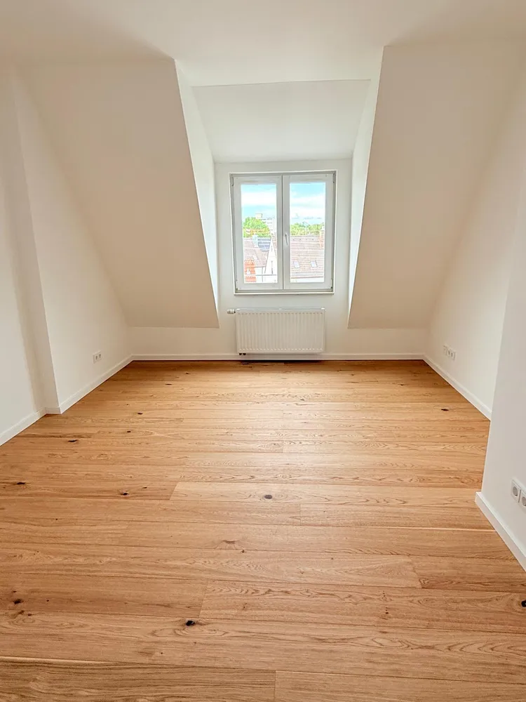 3 Zimmer Wohnung mit 70 m² in Augsburg – Bild 7
