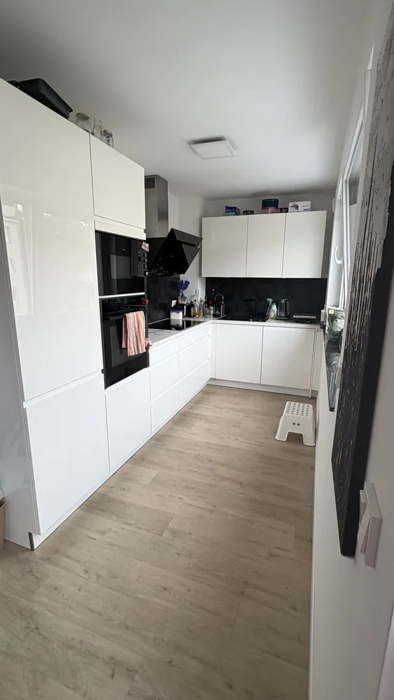 3 Zimmer Wohnung mit 82 m² in Köln – Bild 2