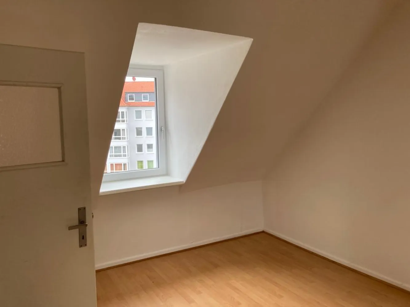 2 Zimmer Wohnung mit 47 m² in Hannover – Bild 5