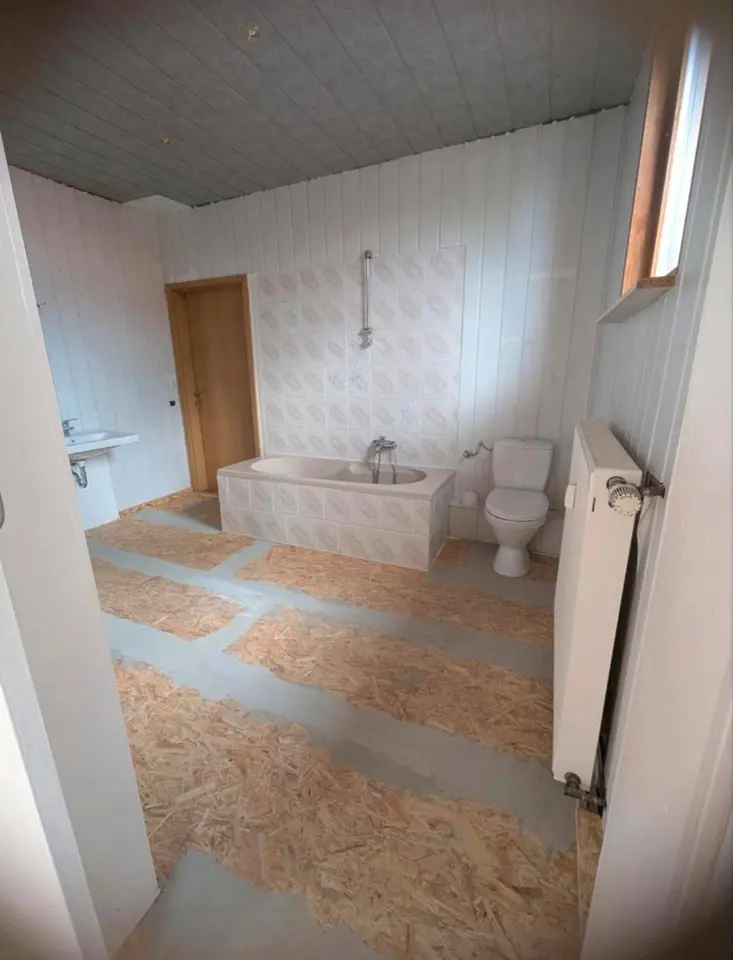 4 Zimmer Wohnung mit 92 m² in Suhl – Bild 9