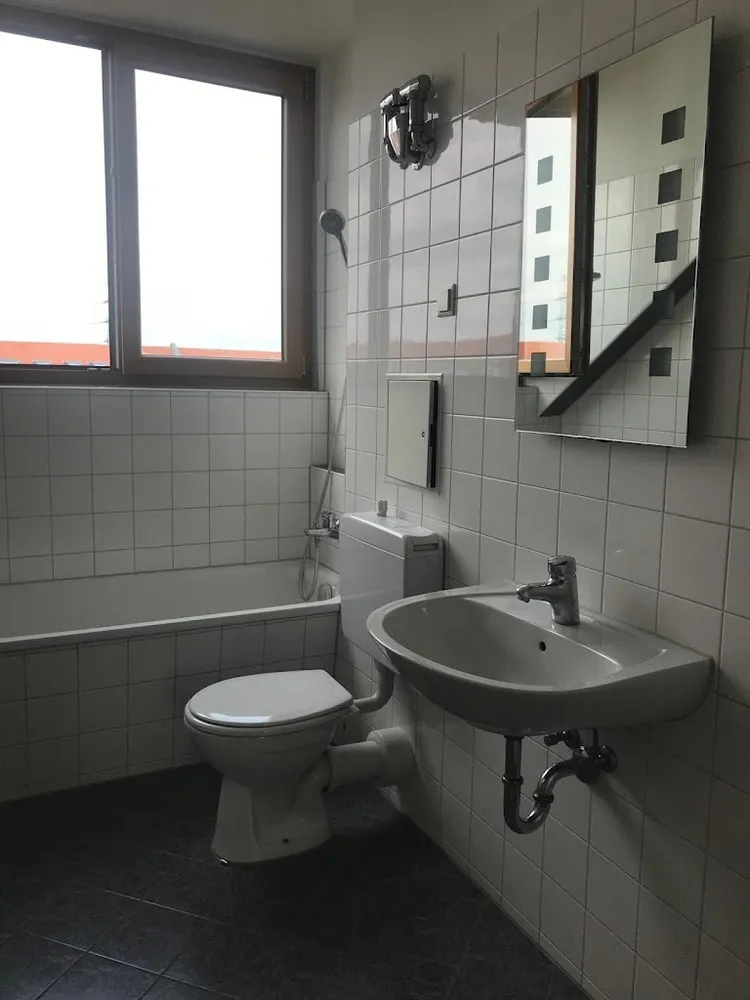 2 Zimmer Wohnung mit 42 m² in Berlin – Bild 7