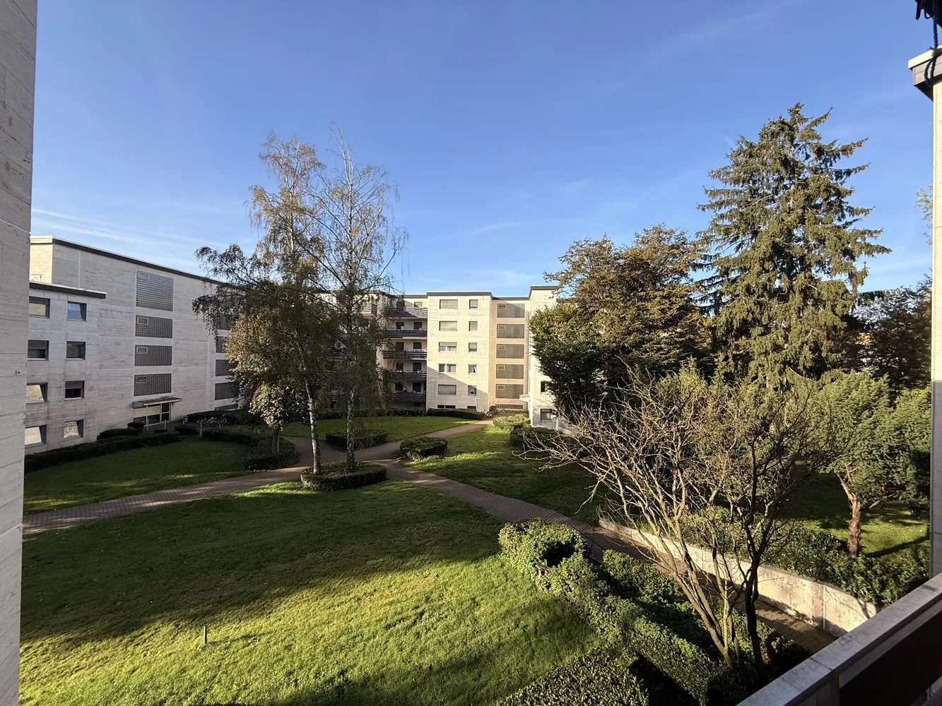 3 room apartment with 79 m² in Bergheim – Photo 7