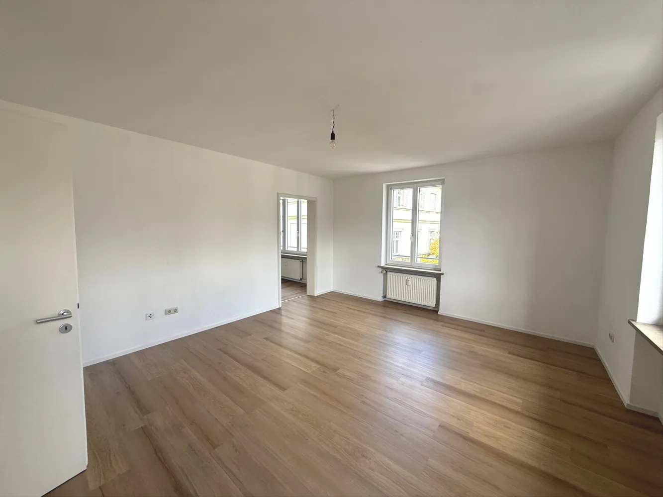 3 Zimmer Wohnung mit 80 m² in Straubing – Bild 9