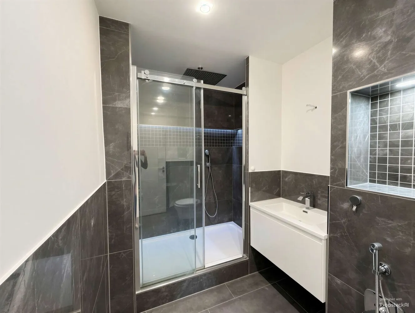 3 Zimmer Wohnung mit 80 m² in Gelsenkirchen – Bild 7