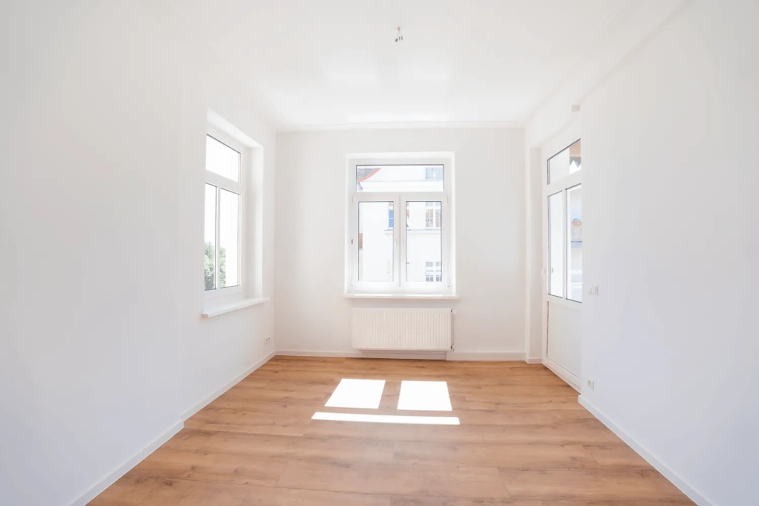 5 Zimmer Wohnung mit 130 m² in Leipzig – Bild 8
