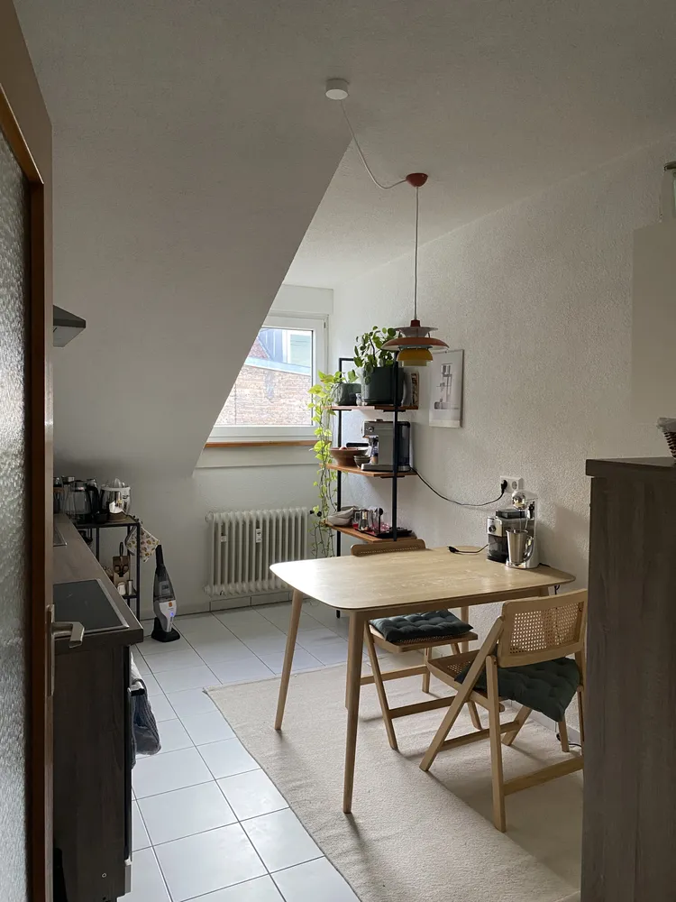 1 Zimmer Wohnung mit 40 m² in Karlsruhe – Bild 12