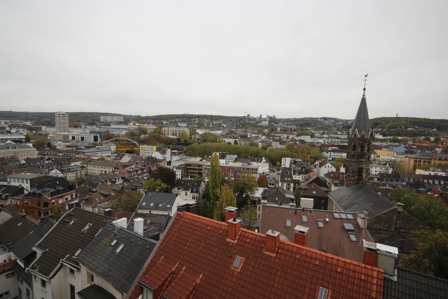 3 Zimmer Wohnung mit 60 m² in Wuppertal – Bild 2