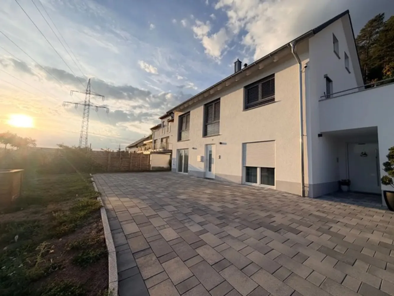 4 Zimmer Wohnung mit 82 m² in Rottweil – Bild 4