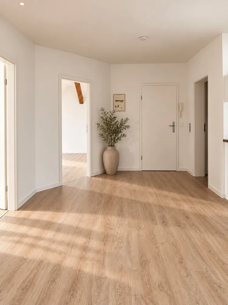 3 Zimmer Wohnung mit 75 m² in Erfurt – Bild 3