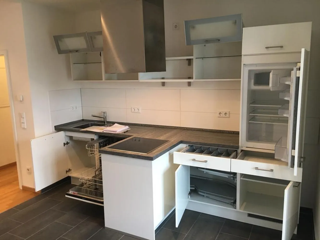 2 Zimmer Wohnung mit 56 m² in Augsburg – Bild 8