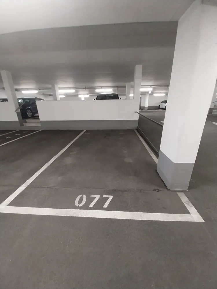 2 Zimmer Wohnung mit 60 m² in Frankfurt am Main – Bild 4