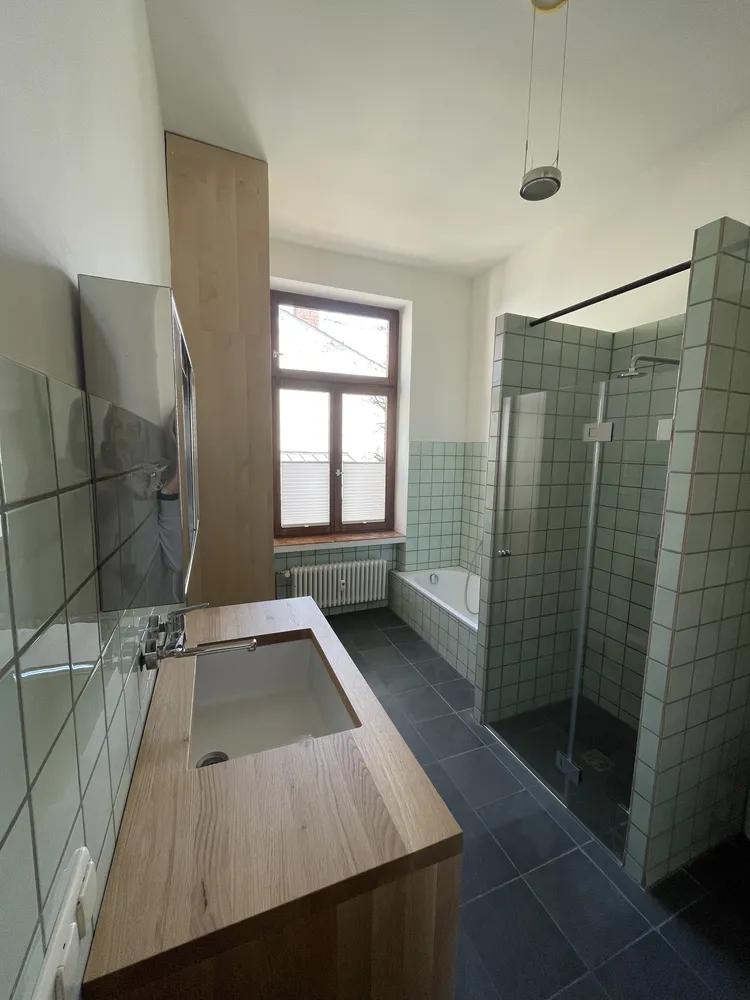 3 Zimmer Wohnung mit 80 m² in Frankfurt am Main – Bild 4