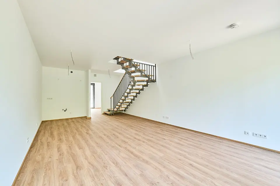 3 Zimmer Wohnung mit 97 m² in Coburg – Bild 4