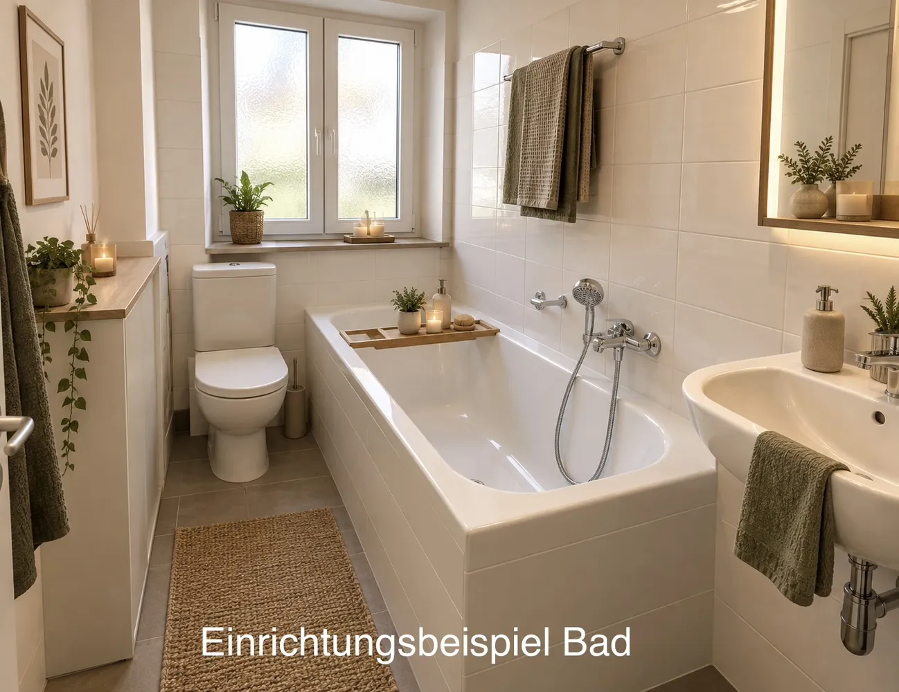 2 Zimmer Wohnung mit 43 m² in Augsburg – Bild 12