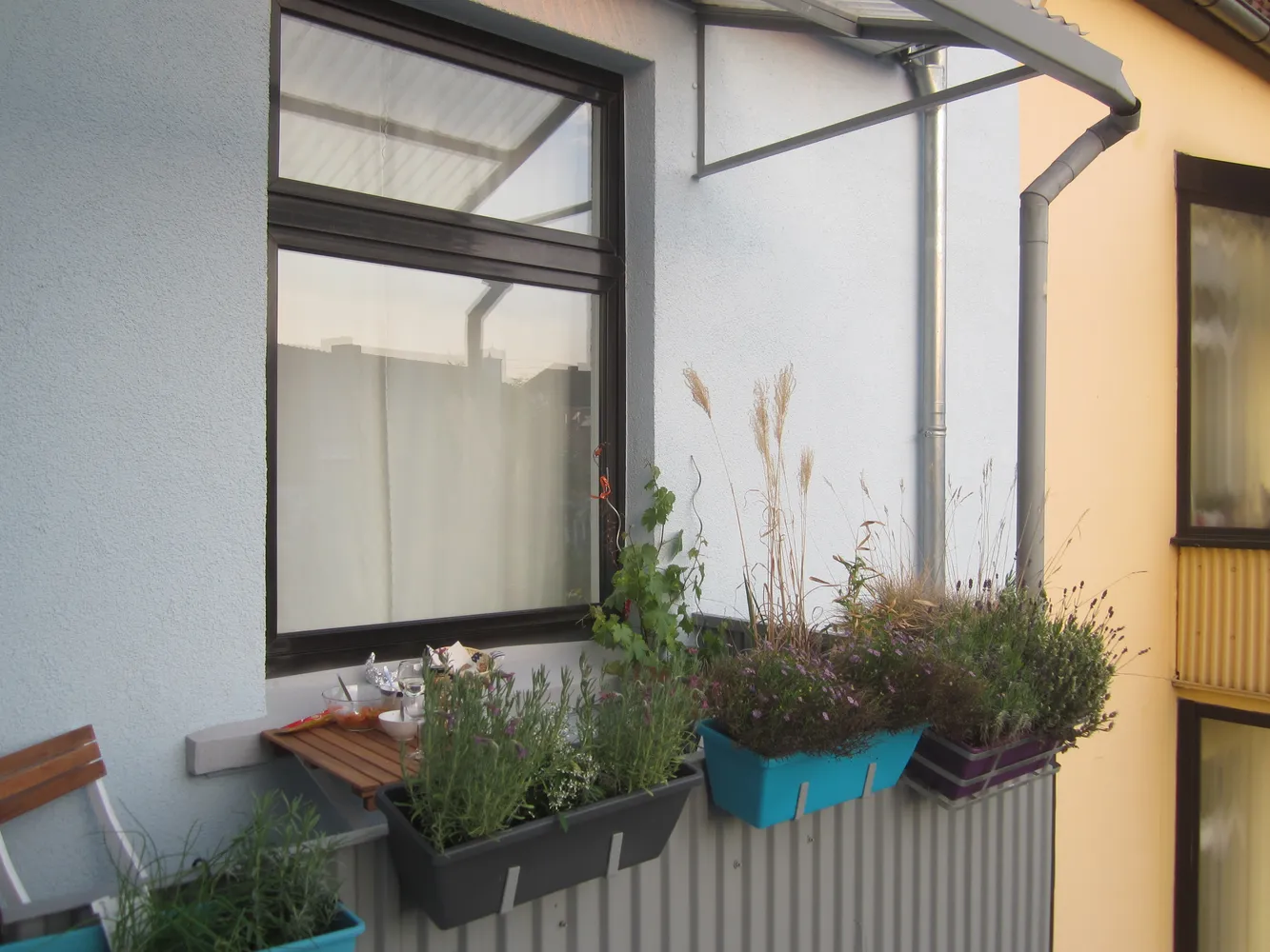 4 Zimmer Wohnung mit 90 m² in Bielefeld – Bild 1