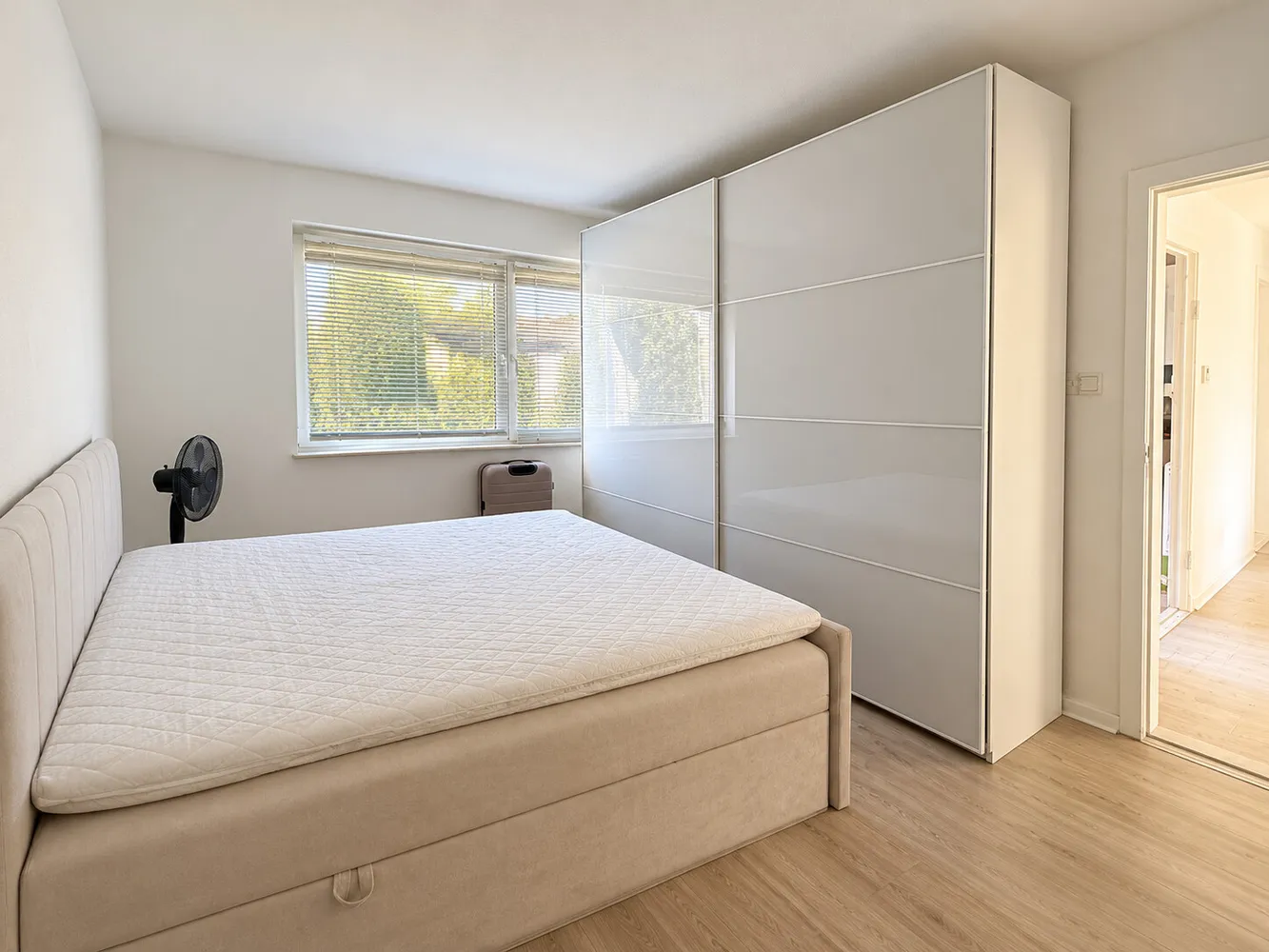 3 Zimmer Wohnung mit 69 m² in Verden (Aller) – Bild 2
