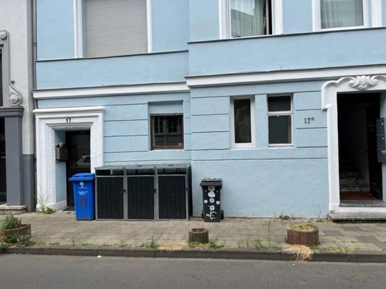 3 Zimmer Wohnung mit 92 m² in Düren – Bild 1