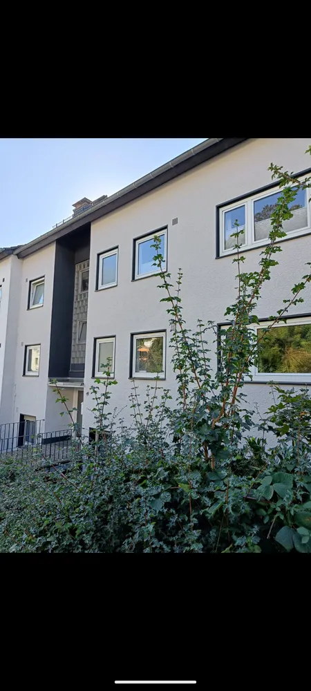 2 Zimmer Wohnung mit 62 m² in Lüdenscheid – Bild 8