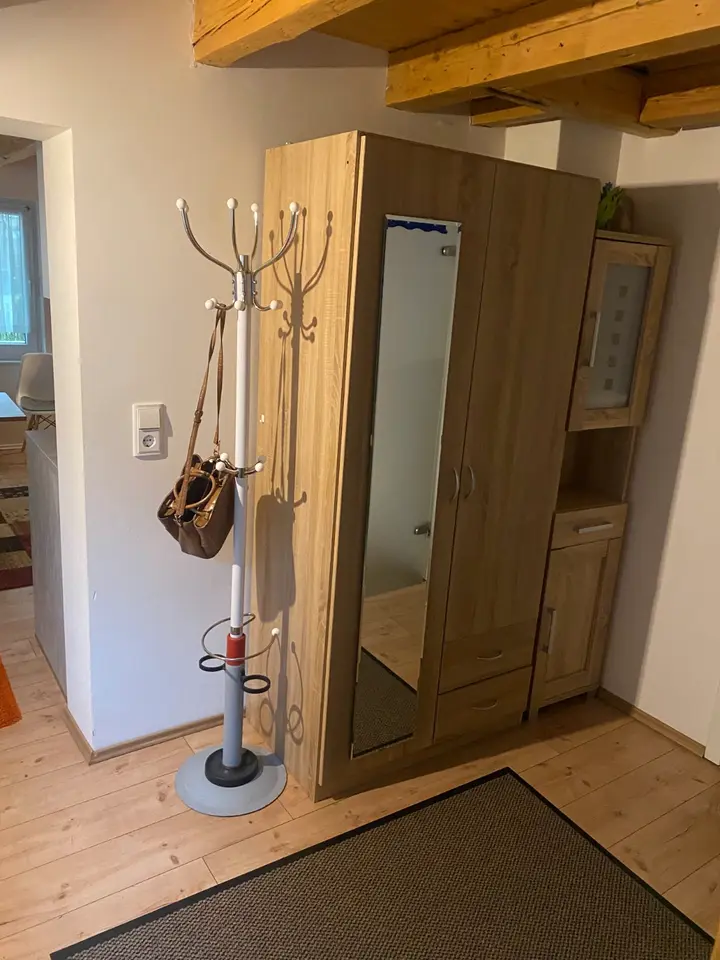 WG-Zimmer mit 55 m² in Darmstadt – Bild 10