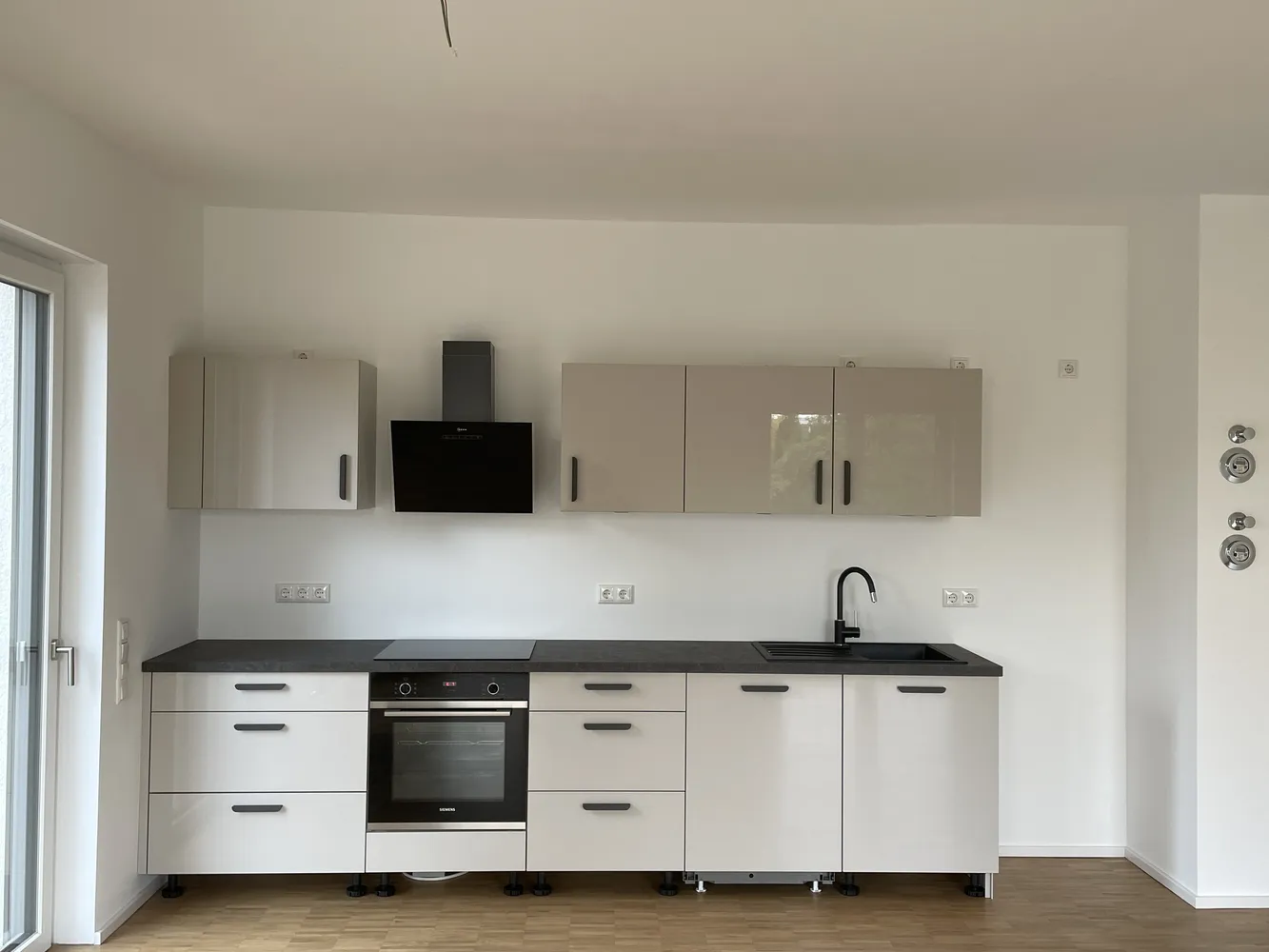 4 Zimmer Wohnung mit 94 m² in Berlin – Bild 1