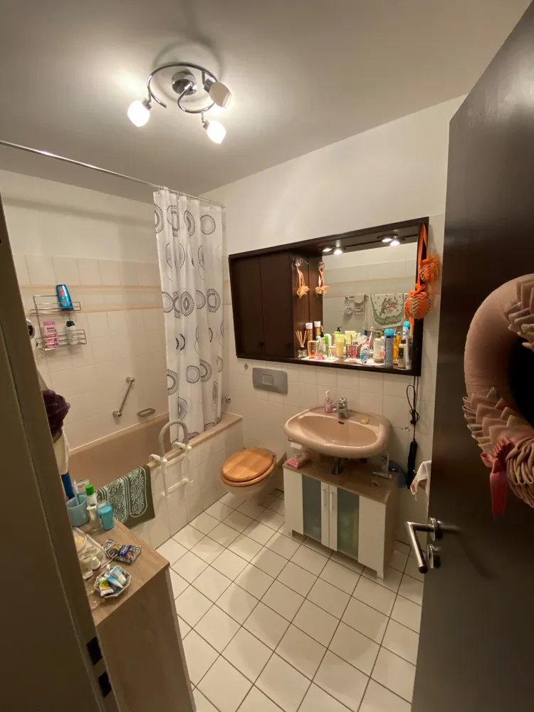 2 room apartment with 60 m² in Bonn – Photo 4