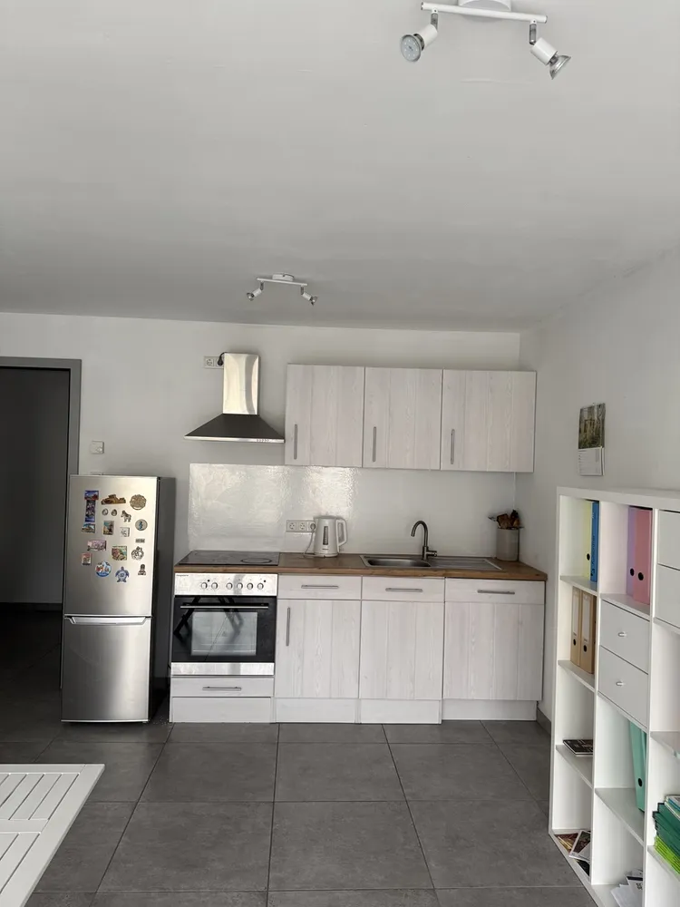 2 room apartment with 72 m² in Münster – Photo 11