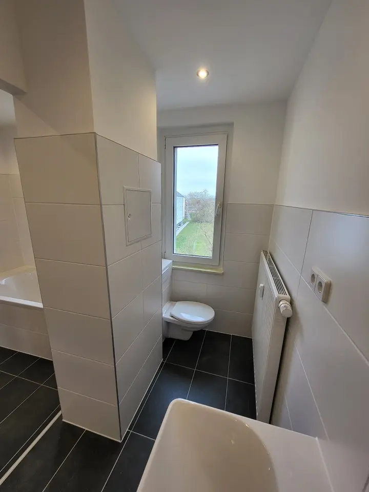 5 Zimmer Wohnung mit 117 m² in Bitterfeld-Wolfen – Bild 4