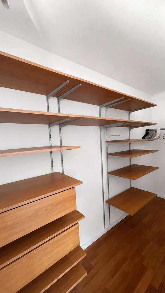 2 Zimmer Wohnung mit 45 m² in Stuttgart – Bild 5